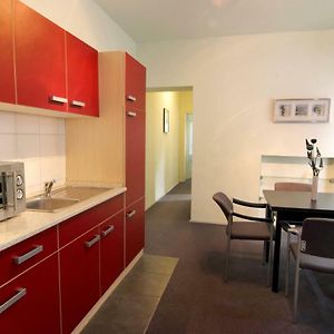 Appartement met een Slaapkamer